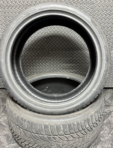 Hankook winter cept evo3 - i*cept,