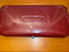 CRAMER Gasgrill Koffergrill