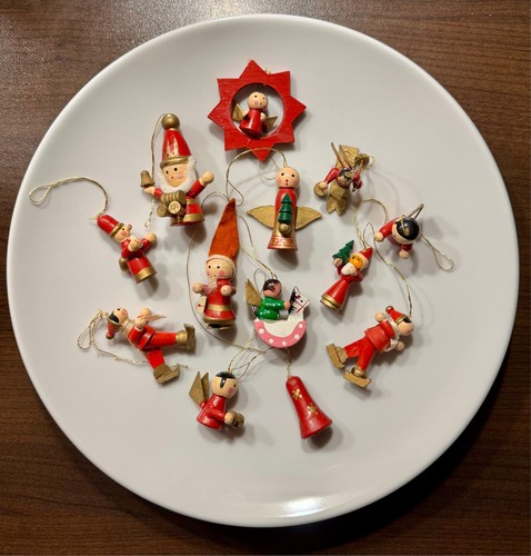 Christbaum schmuck baumbehang - schmuck,