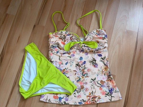 Heine tankini set - tankini,
