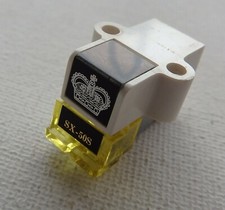 Sonovox Tonabnehmer System