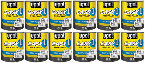 12x upol easy - upol, 1
