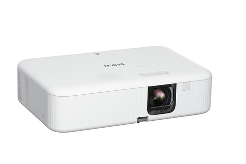 Epson fh01 3lcd - co-fh01,