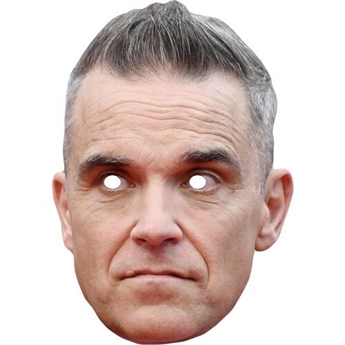 Robbie williams ältere - williams,