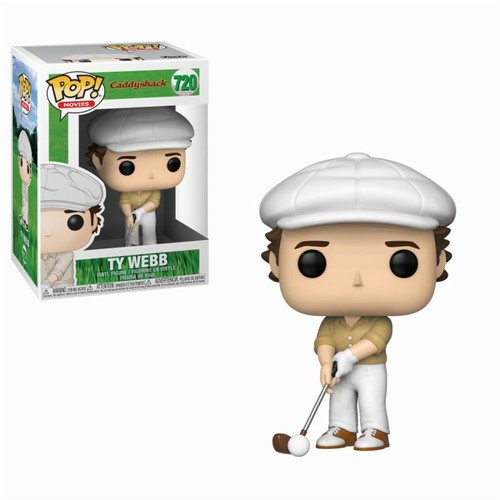 Webb chevy chase caddyshack - chase,