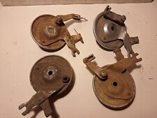 Simson SR2 SR1 Bremsankerplatten Konvolut KR50 Spatz