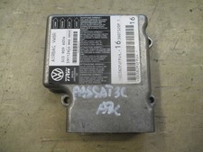 Airbagsteuergerät VW Passat