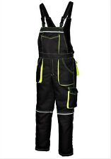 Kinderlatzhose Latzhose Für Kinder NIZO D Gartenhose Arbeitshose Kinderhose Neu