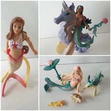 SCHLEICH Bayala Meerjungfrau *