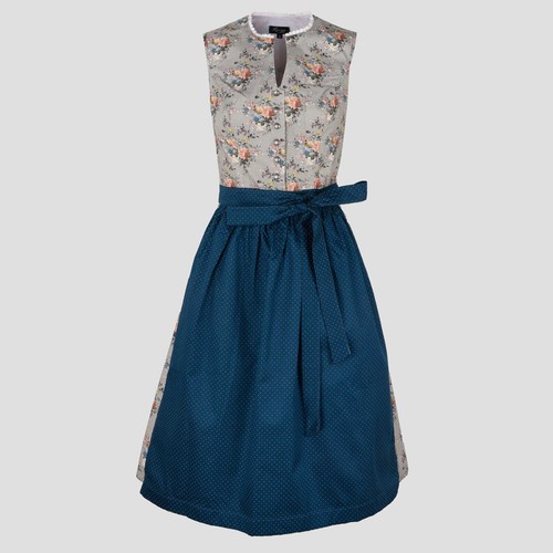 Dirndl damen tara - tara, kleid