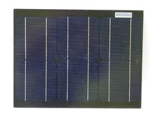 20 Stück 16W Solarpanel 3,6V 5,5A Solarmodul 390x295mm SGM-17-3 Solarzellen 330W