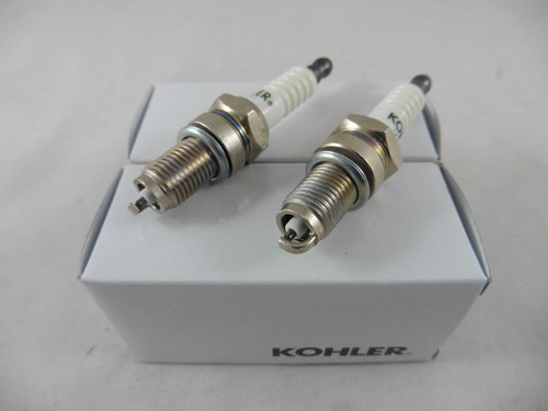 Original kohler zündkerze - 2, x