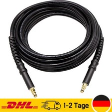 Profi Hochdruckschlauch Für Kärcher K2 K3 K4 K5 K6 K7 Hochdruckreiniger 60°C