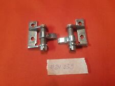 Original Mercedes 190SL W121 Verdeckspanner Spanner L+R