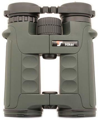 Optics fernglas 8x42 hiker - ts-optics,