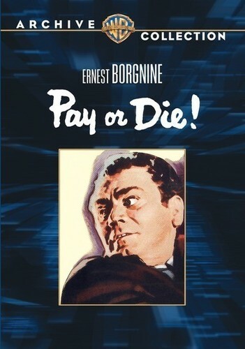 Pay die dvd 1960 ernest - pay,