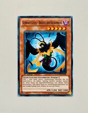 Yu-Gi-Oh! Crow Hogan Einzelkarten zur Auswahl - deutsch