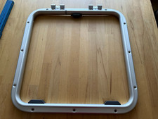 Lewmar / Alu / Rahmen /