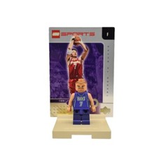 Lego NBA Basketball Sports