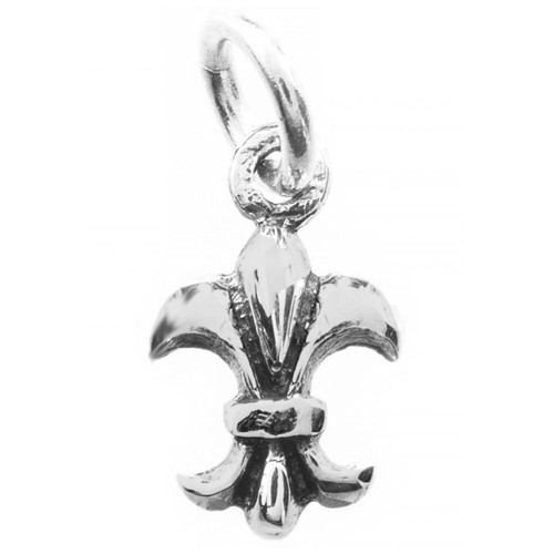 Französische lilie schmuck - französische,