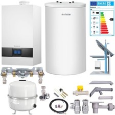 Buderus Paket GB172i.2