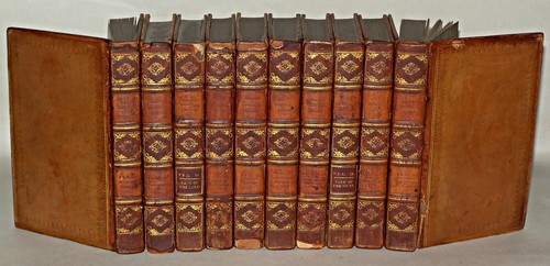 Sir walter scott volume - walter, 10