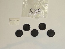 Stopfen Türen Bodenblech Unimog Mercedes Transporter