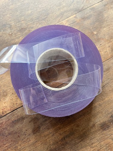 Pvc folie 4mm stark - folie,,