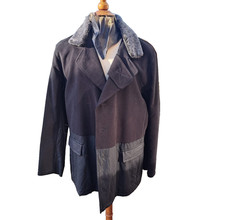 B2 / Hartwich Herrenmantel