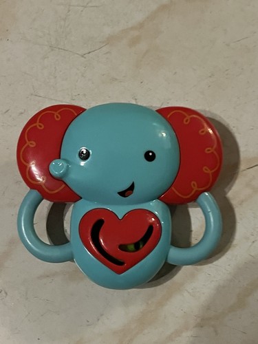 Fisher price mattel - fisher,