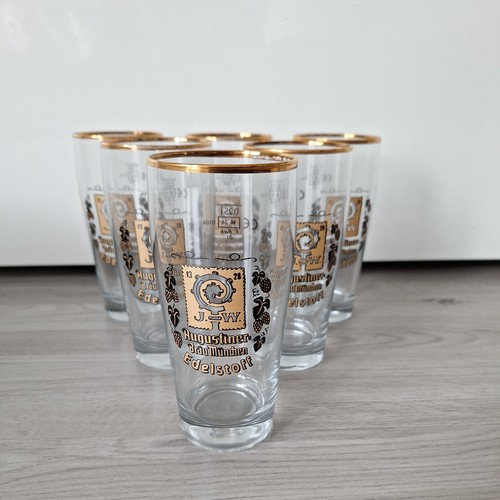 Augustiner bräu münchen - 6x,