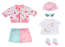 Zapf creation baby annabell - baby,