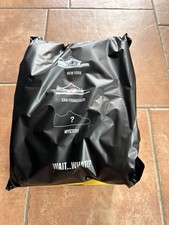 Nike SB Dunk HUF New York/ San