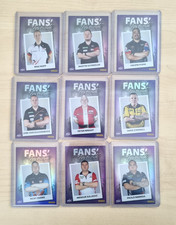 Panini PDC Darts WM 2026 - 9