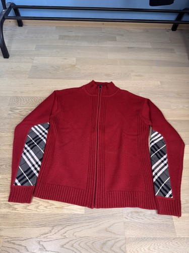 Vintage burberry pashanim