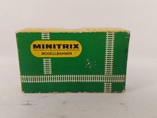 MINITRIX MODELBAHNEN
