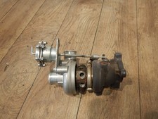 TTH Turbolader Smart Fortwo 451 1.0 Turbo 2007- 451-165