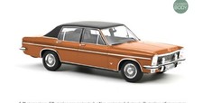 Opel Diplomat V8 1969 Copper
