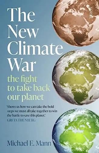 The new climate war - climate, fight