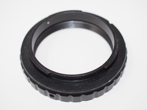 Exakta mount adapter - exakta,