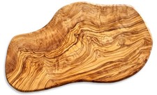 Schneidebrett aus Olivenholz