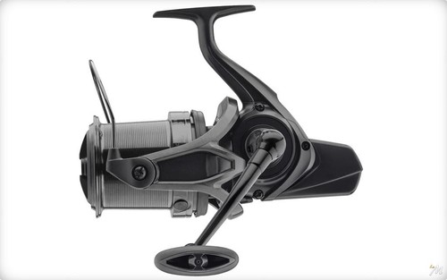 Daiwa angelrolle karpfenangeln - daiwa,