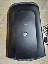Scanner Canon Canoscan 4200F