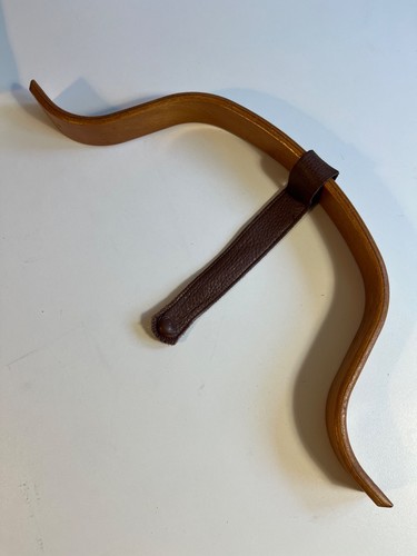 Holzbügel für stokke - für,