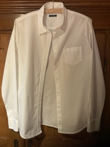 Marc polo bluse weiß - o'polo,