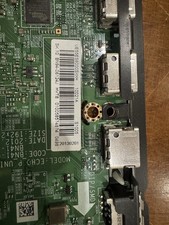 Samsung Smart TV Main Board