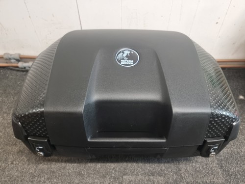 Moto guzzi hepco und - hepco,
