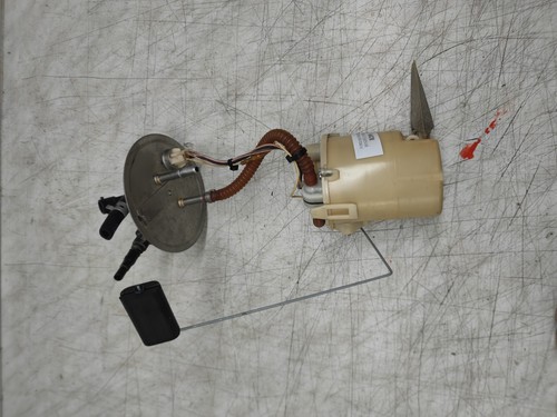 Kraftstoffpumpe 5l849h307bf - kraftstoffpumpe, |