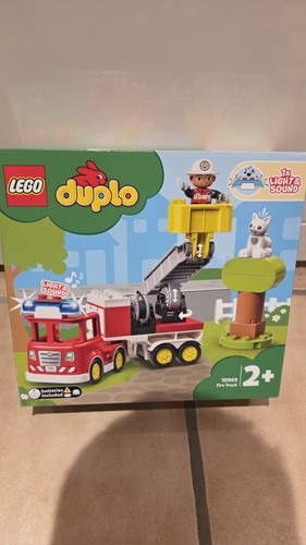 Lego duplo 10969 - lego®,