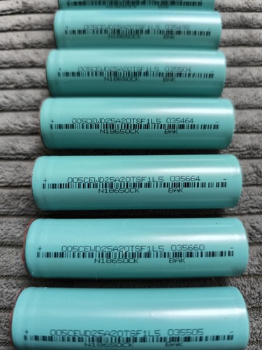 Bak n18650ck li ion - x,